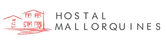 Logo Hostal Les Mallorquines